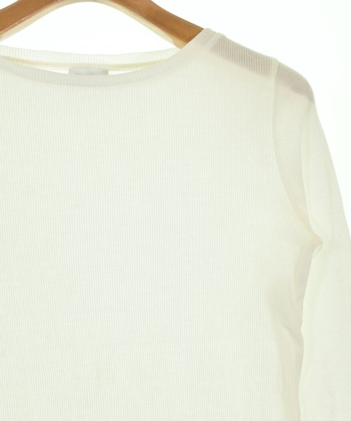 green label relaxing（グリーンレーベルリラクシング）Tシャツ・カットソー 白 サイズ:-(M位) レディース/2200656713073