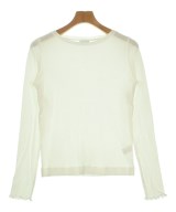 green label relaxing（グリーンレーベルリラクシング）Tシャツ・カットソー 白 サイズ:-(M位) レディース/2200656713073