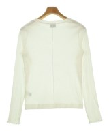 green label relaxing（グリーンレーベルリラクシング）Tシャツ・カットソー 白 サイズ:-(M位) レディース/2200656713073