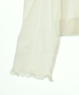 green label relaxing（グリーンレーベルリラクシング）Tシャツ・カットソー 白 サイズ:-(M位) レディース/2200656713073