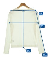 green label relaxing（グリーンレーベルリラクシング）Tシャツ・カットソー 白 サイズ:-(M位) レディース/2200656713073