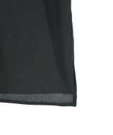 green label relaxing（グリーンレーベルリラクシング）カジュアルシャツ 黒 サイズ:F レディース/2200659274045