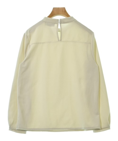 green label relaxing（グリーンレーベルリラクシング）ブラウス 白 サイズ:F レディース/2200652575101