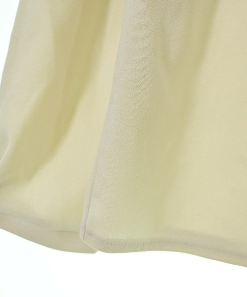 green label relaxing（グリーンレーベルリラクシング）ブラウス 白 サイズ:F レディース/2200652575101