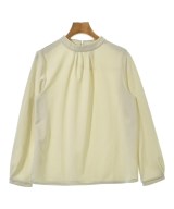 green label relaxing（グリーンレーベルリラクシング）ブラウス 白 サイズ:F レディース/2200652575101