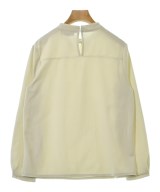 green label relaxing（グリーンレーベルリラクシング）ブラウス 白 サイズ:F レディース/2200652575101