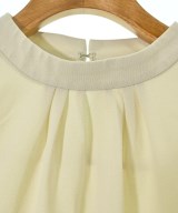 green label relaxing（グリーンレーベルリラクシング）ブラウス 白 サイズ:F レディース/2200652575101