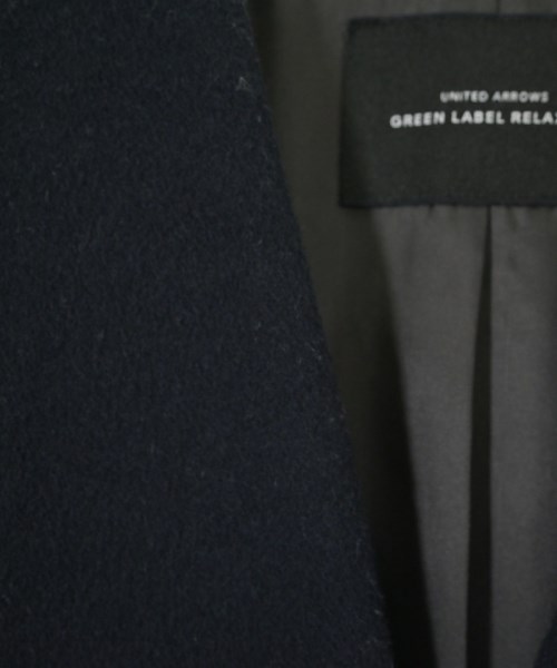 green label relaxing（グリーンレーベルリラクシング）その他 紺 サイズ:34(XS位) レディース/2200654377017