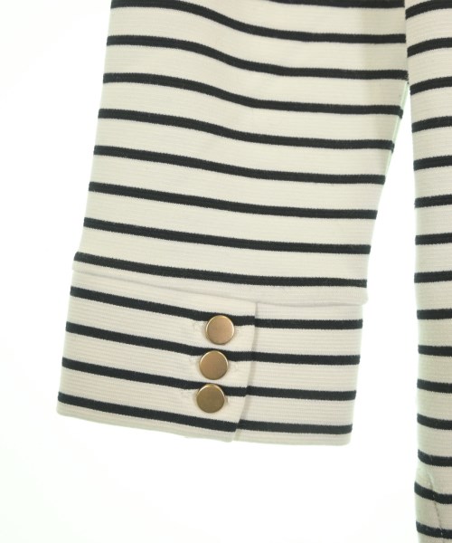 green label relaxing（グリーンレーベルリラクシング）Tシャツ・カットソー 白 サイズ:-(S位) レディース/2200655977087