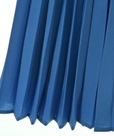 green label relaxing（グリーンレーベルリラクシング）ロング・マキシ丈スカート 青 サイズ:-(S位) レディース/2200658483080