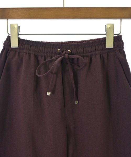 green label relaxing（グリーンレーベルリラクシング）その他 赤 サイズ:36(S位) レディース/2200647009093