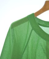 green label relaxing（グリーンレーベルリラクシング）カーディガン 緑 サイズ:F レディース/2200650401044