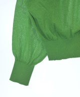 green label relaxing（グリーンレーベルリラクシング）カーディガン 緑 サイズ:F レディース/2200650401044