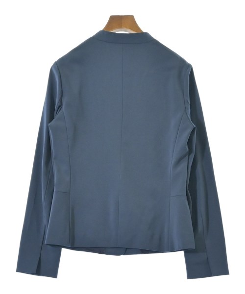 green label relaxing（グリーンレーベルリラクシング）テーラードジャケット 紺 サイズ:38(M位) レディース/2200653200118
