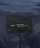 green label relaxing（グリーンレーベルリラクシング）テーラードジャケット 紺 サイズ:38(M位) レディース/2200653200118