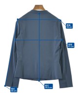 green label relaxing（グリーンレーベルリラクシング）テーラードジャケット 紺 サイズ:38(M位) レディース/2200653200118