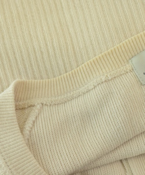 green label relaxing（グリーンレーベルリラクシング）カーディガン 白 サイズ:F レディース/2200655920038