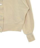 green label relaxing（グリーンレーベルリラクシング）カーディガン 白 サイズ:F レディース/2200655920038