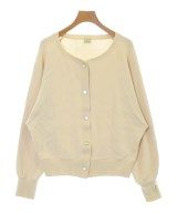 green label relaxing カーディガン