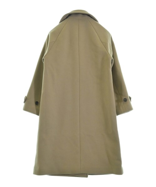 green label relaxing（グリーンレーベルリラクシング）その他 ベージュ サイズ:36(S位) レディース/2200656389018