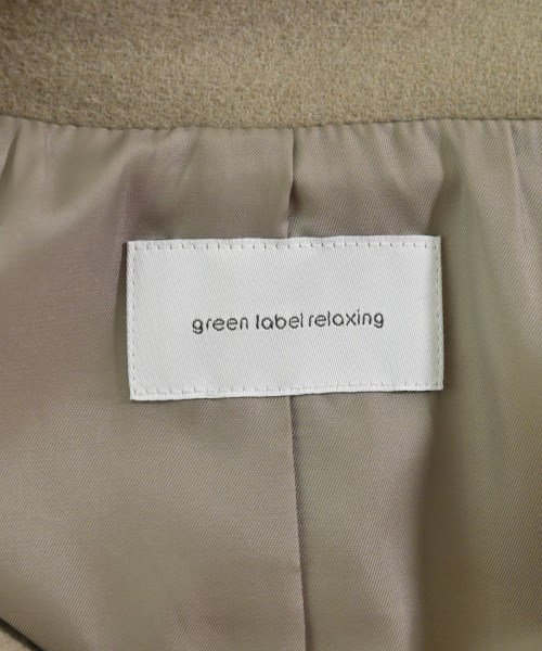 green label relaxing（グリーンレーベルリラクシング）その他 ベージュ サイズ:36(S位) レディース/2200656389018