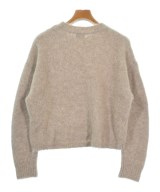 green label relaxing（グリーンレーベルリラクシング）ニット・セーター ベージュ サイズ:F レディース/2200656389025