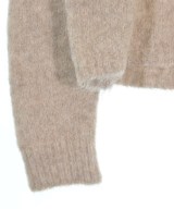 green label relaxing（グリーンレーベルリラクシング）ニット・セーター ベージュ サイズ:F レディース/2200656389025