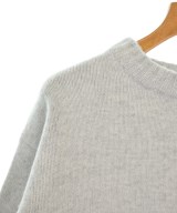 green label relaxing（グリーンレーベルリラクシング）ニット・セーター グレー サイズ:36(S位) レディース/2200656389032