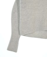 green label relaxing（グリーンレーベルリラクシング）ニット・セーター グレー サイズ:36(S位) レディース/2200656389032