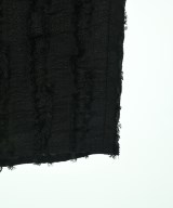 green label relaxing（グリーンレーベルリラクシング）ロング・マキシ丈スカート 黒 サイズ:-(M位) レディース/2200651119030