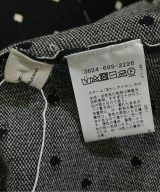 green label relaxing（グリーンレーベルリラクシング）ロング・マキシ丈スカート 黒 サイズ:XS レディース/2200653251042