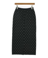 green label relaxing ロング・マキシ丈スカート