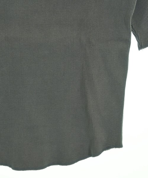 green label relaxing（グリーンレーベルリラクシング）Tシャツ・カットソー グレー サイズ:-(M位) レディース/2200653811178