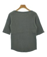 green label relaxing（グリーンレーベルリラクシング）Tシャツ・カットソー グレー サイズ:-(M位) レディース/2200653811178