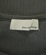 green label relaxing（グリーンレーベルリラクシング）Tシャツ・カットソー グレー サイズ:-(M位) レディース/2200653811178