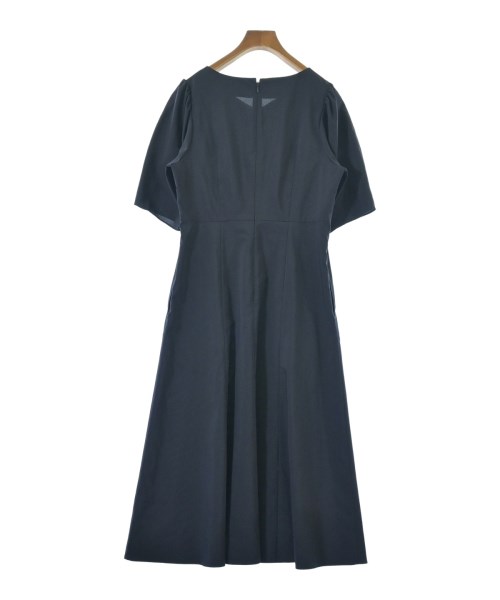 green label relaxing（グリーンレーベルリラクシング）ワンピース 紺 サイズ:F レディース/2200657774035