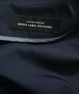 green label relaxing（グリーンレーベルリラクシング）ワンピース 紺 サイズ:F レディース/2200657774035