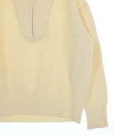 green label relaxing（グリーンレーベルリラクシング）ニット・セーター 白 サイズ:F レディース/2200657788049