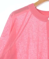 green label relaxing（グリーンレーベルリラクシング）カーディガン ピンク サイズ:F レディース/2200658561047