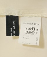 green label relaxing（グリーンレーベルリラクシング）ブラウス 白 サイズ:F レディース/2200659521057