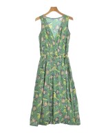 green label relaxing ワンピース