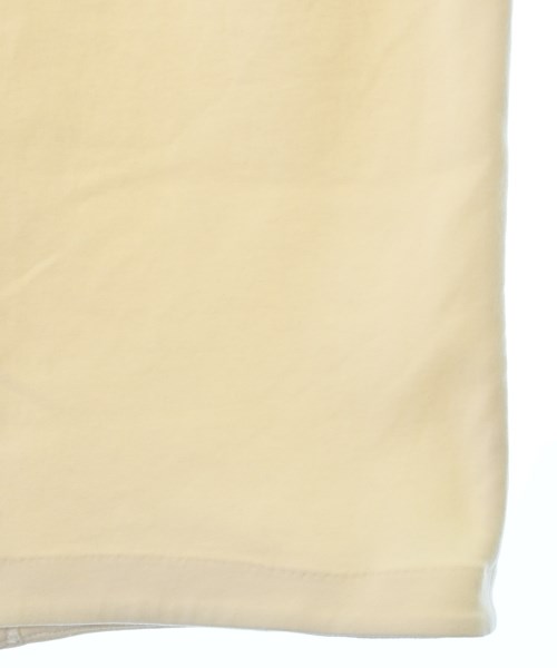 green label relaxing（グリーンレーベルリラクシング）ロング・マキシ丈スカート 白 サイズ:F レディース/2200659991034