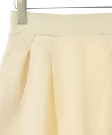 green label relaxing（グリーンレーベルリラクシング）ロング・マキシ丈スカート 白 サイズ:F レディース/2200659991034