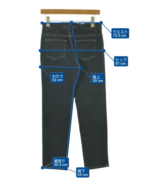 green label relaxing（グリーンレーベルリラクシング）その他 紺 サイズ:150(13T-14T) キッズ/2200660099040