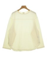 green label relaxing（グリーンレーベルリラクシング）Tシャツ・カットソー 白 サイズ:F レディース/2200660214054