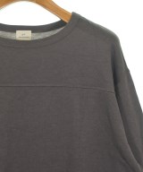 green label relaxing（グリーンレーベルリラクシング）Tシャツ・カットソー 茶 サイズ:F レディース/2200660214061