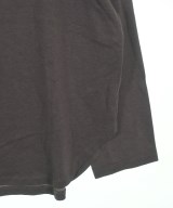 green label relaxing（グリーンレーベルリラクシング）Tシャツ・カットソー 茶 サイズ:F レディース/2200660214061