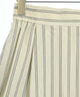 green label relaxing（グリーンレーベルリラクシング）ロング・マキシ丈スカート 白 サイズ:36(S位) レディース/2200655331049