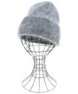 green label relaxing ニットキャップ・ビーニー