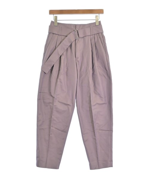 green label relaxing(グリーンレーベルリラクシング)その他 紫 サイズ:36(S位)/2200657214012